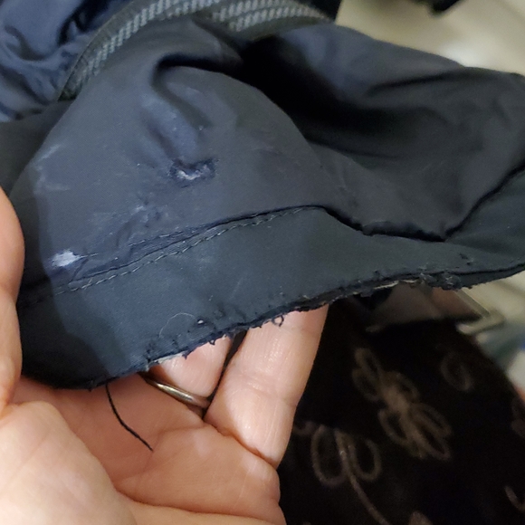 Obermeyer Insulated Snowboard-Ski Pants (Teens) - Picture 14 of 15